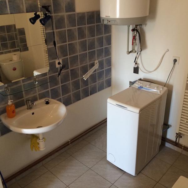 Apartment Liberec Stribrny Kopec Bilik gambar